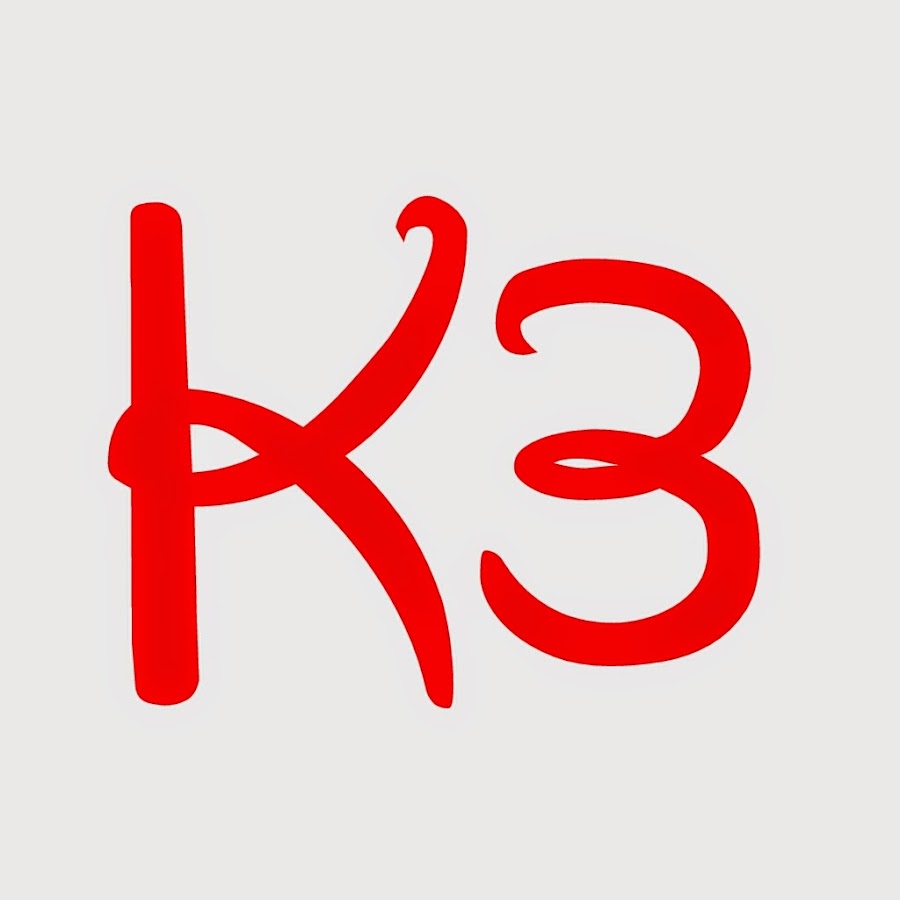 KAZUKI.JP 3 YouTube channel avatar