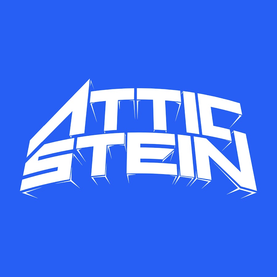 Attic Stein Beats رمز قناة اليوتيوب