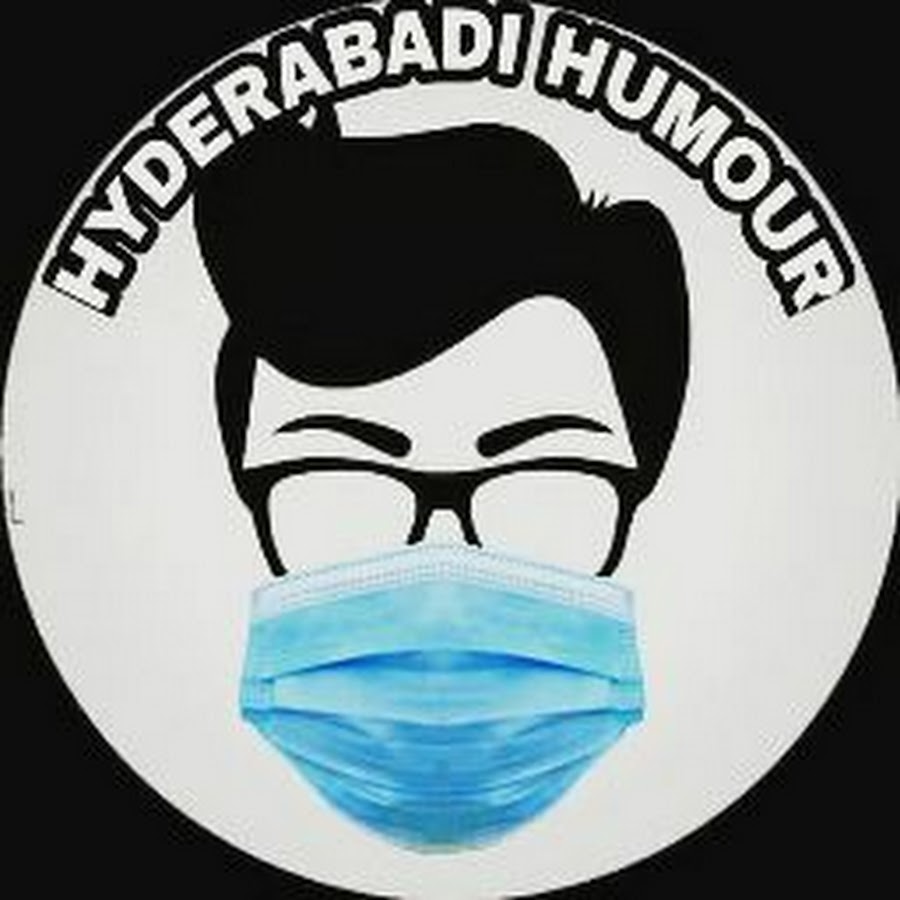 Hyderabadi Humour यूट्यूब चैनल अवतार