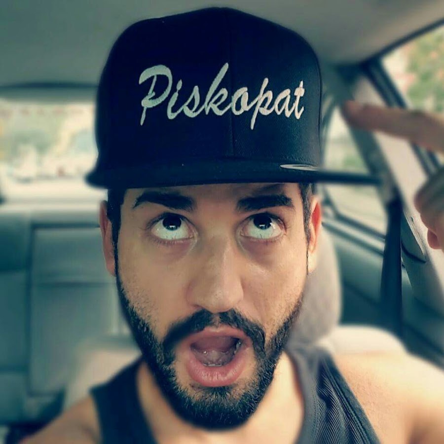 Pisko Pat YouTube kanalı avatarı