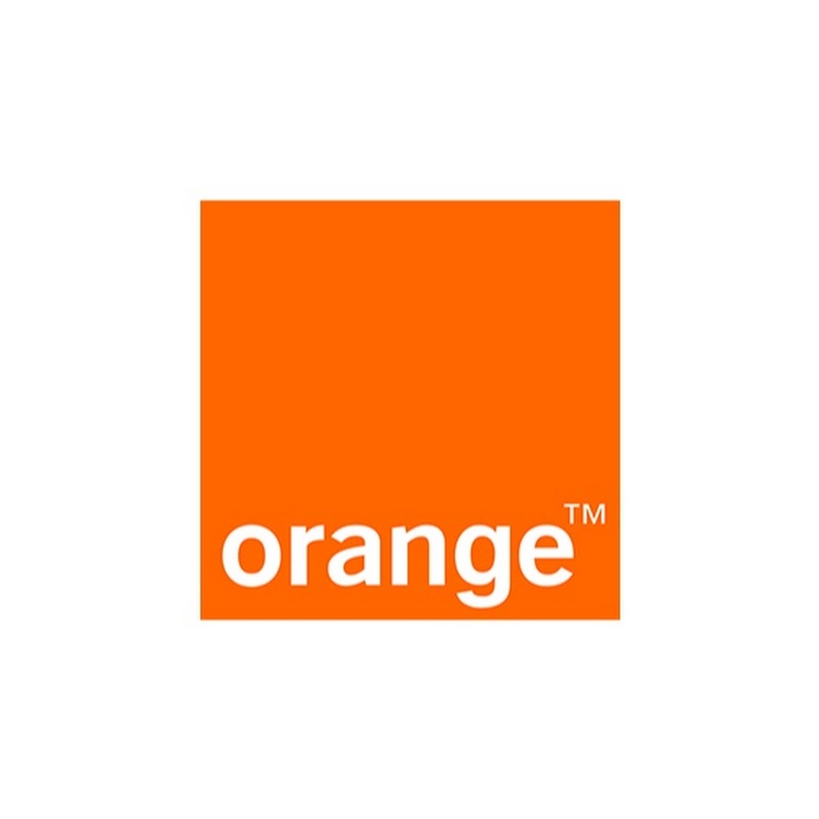 Orange Slovensko Awatar kanału YouTube
