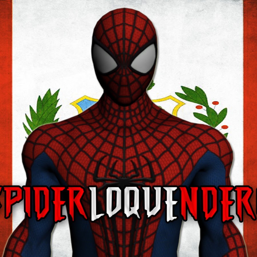 SpiderLoquendero
