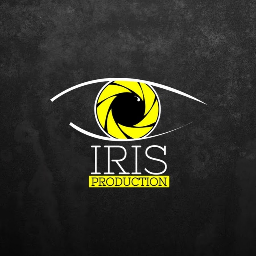 Iris Prod YouTube 频道头像