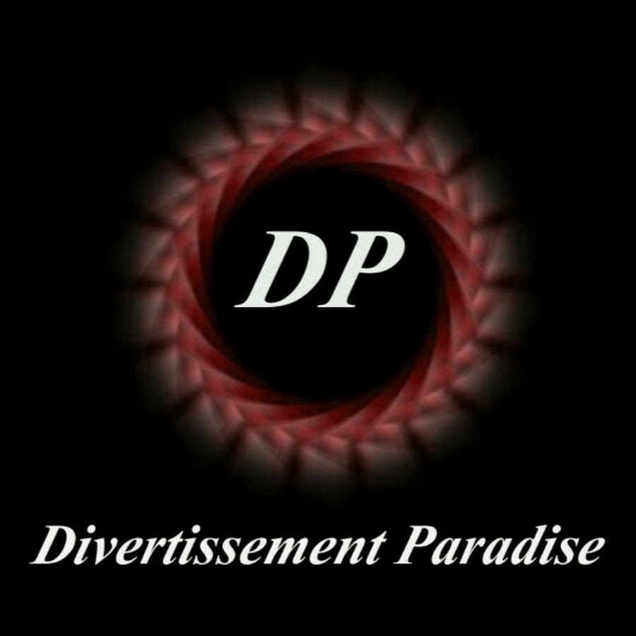 Divertissement Paradise رمز قناة اليوتيوب