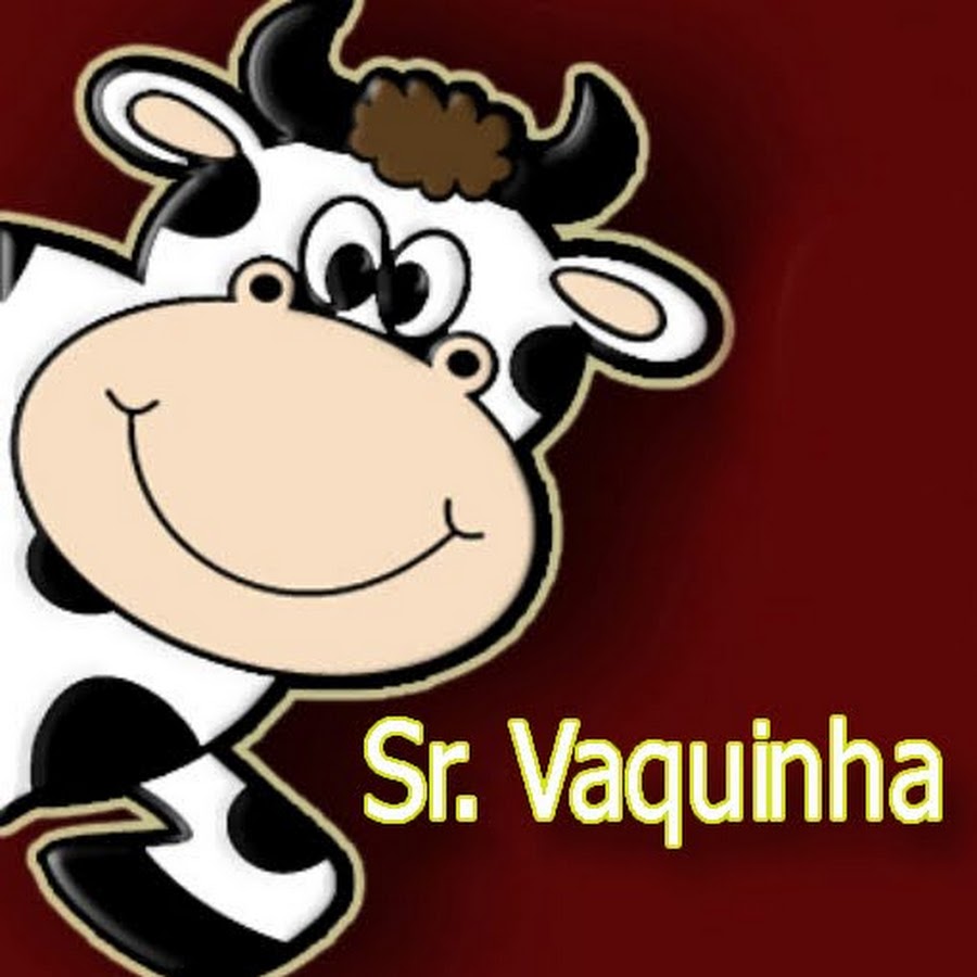 Canal Sr. Vaquinha YouTube channel avatar