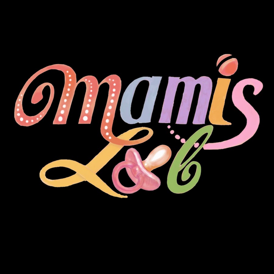 mamis lab YouTube channel avatar