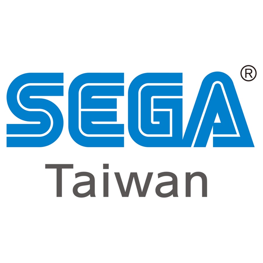SEGA Taiwan YouTube channel avatar