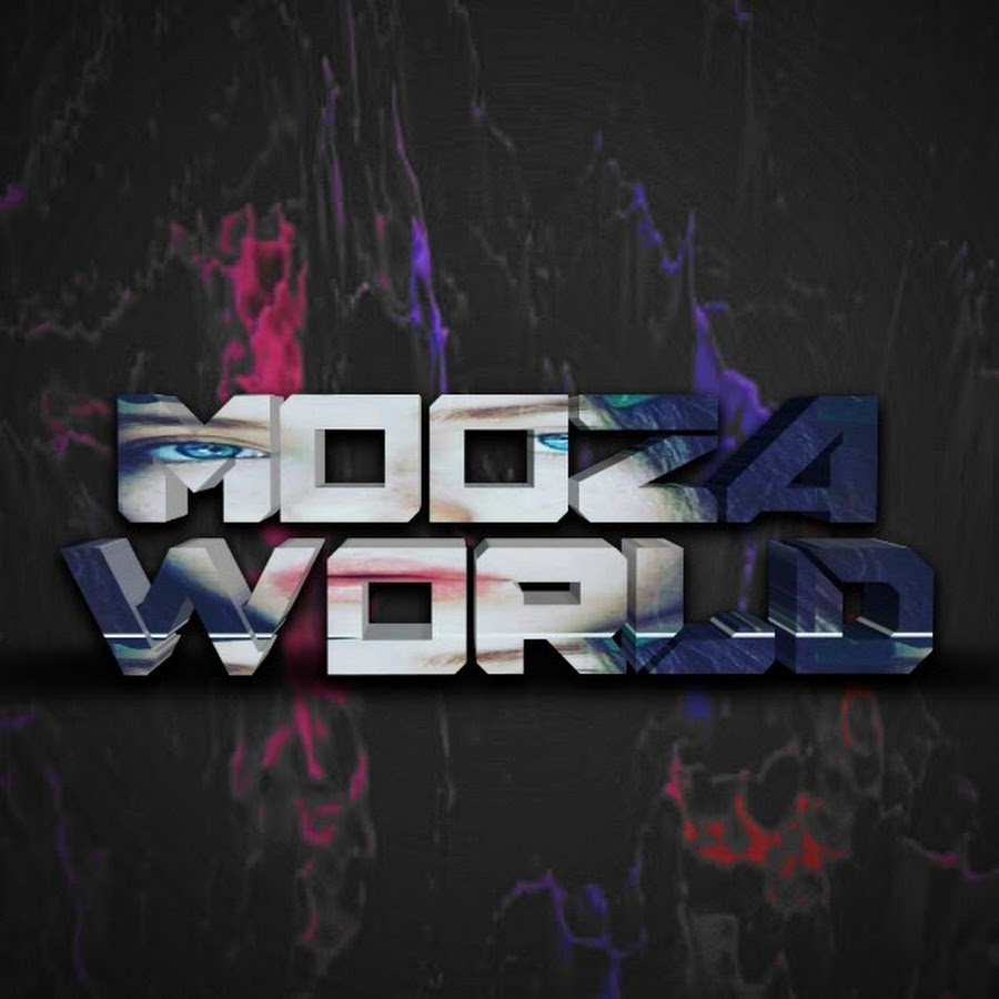Mooza world YouTube channel avatar