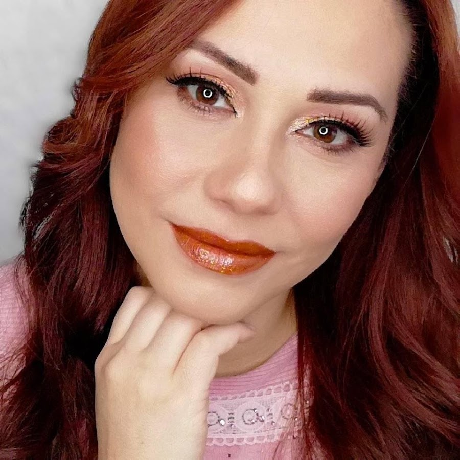 Tere centeno Make up Avatar del canal de YouTube