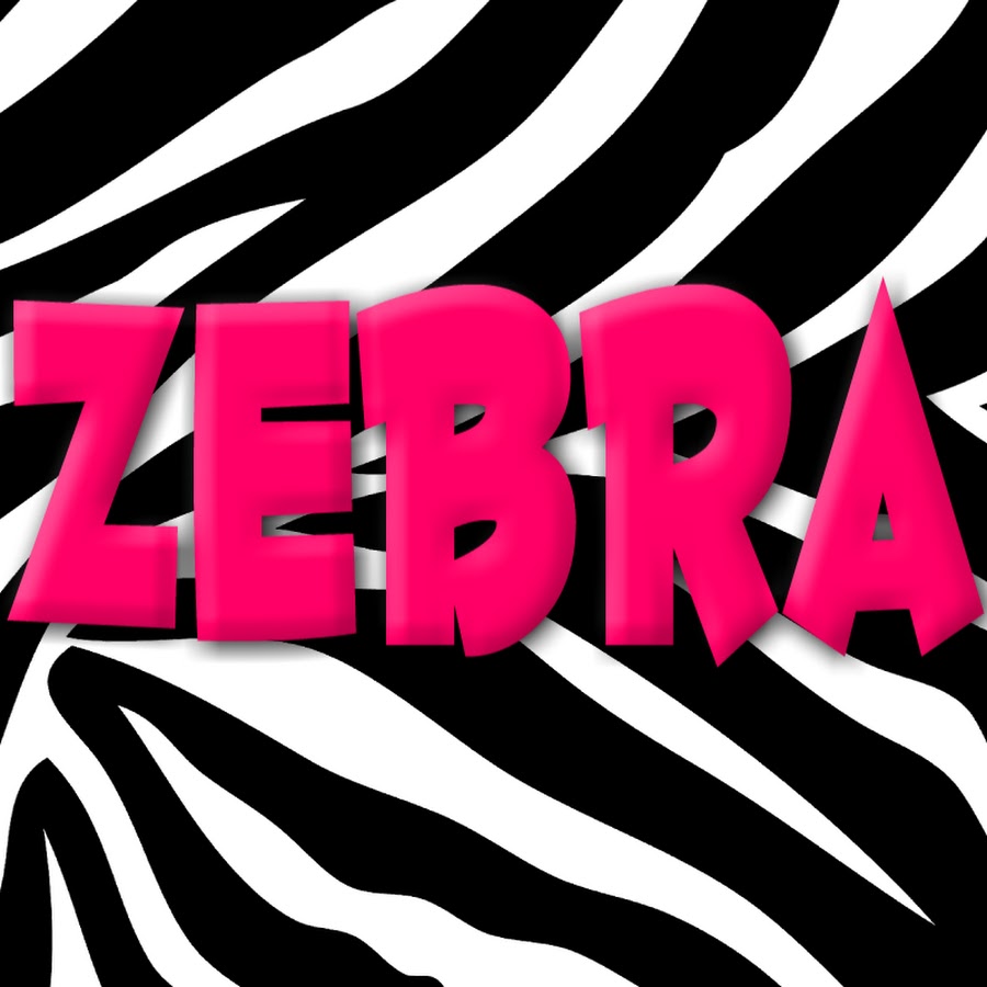 Zebra Nursery Rhymes -