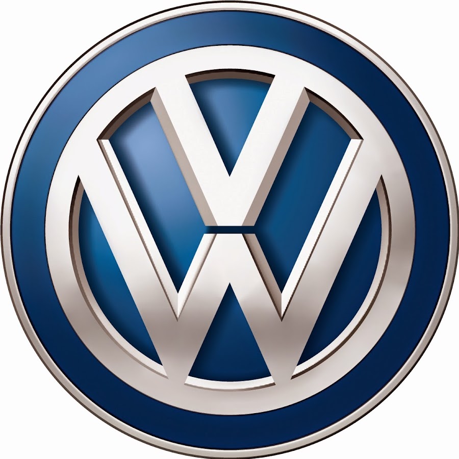 VWGenuineParts YouTube 频道头像