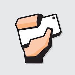 Thumbnail of related channel