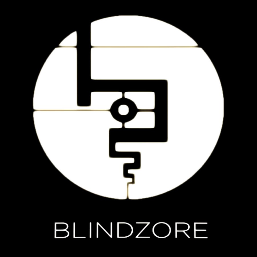 BlinDzOrE YouTube channel avatar