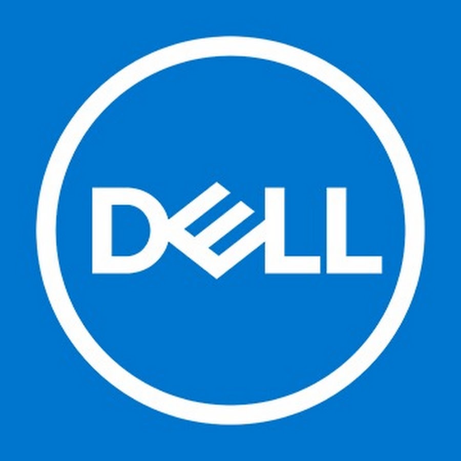 DELL INDIA YouTube channel avatar