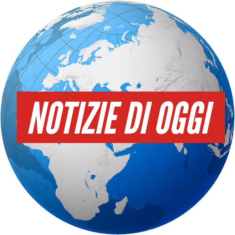 Notizie Di Oggi Avatar de canal de YouTube