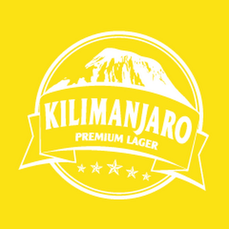 Kilimanjaro Premium Lager Avatar del canal de YouTube