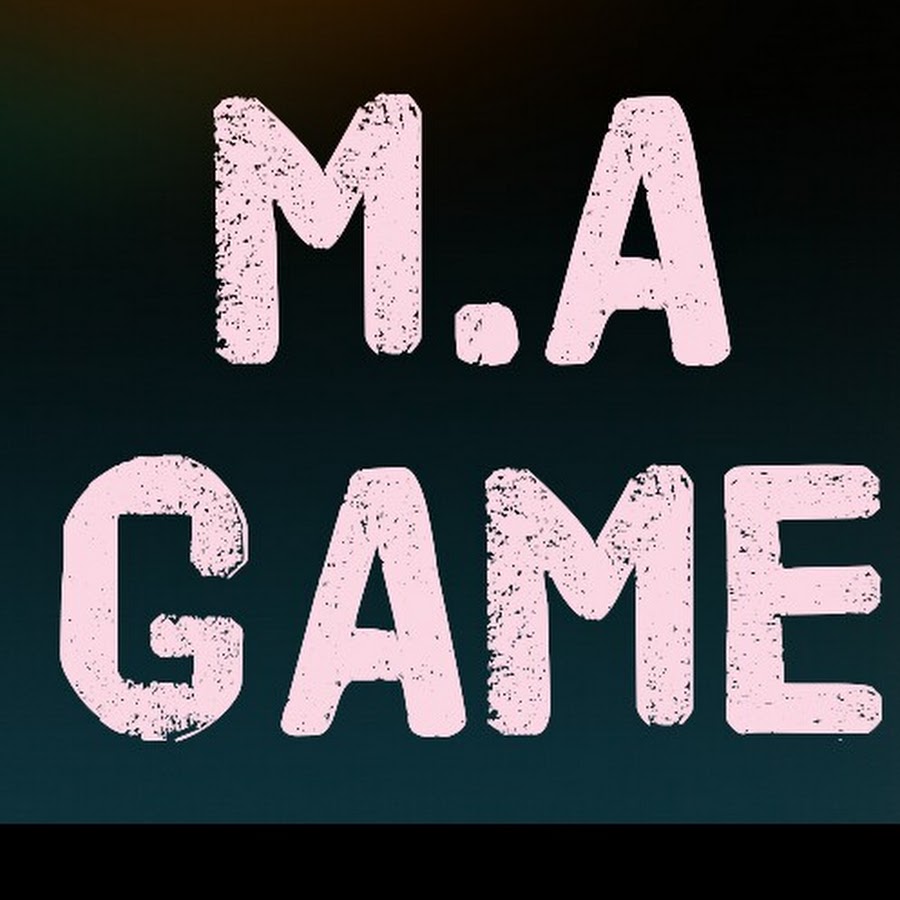 M.A GAME