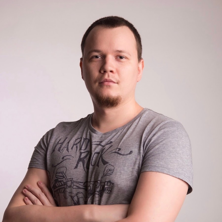 Боксер Александр Поляков