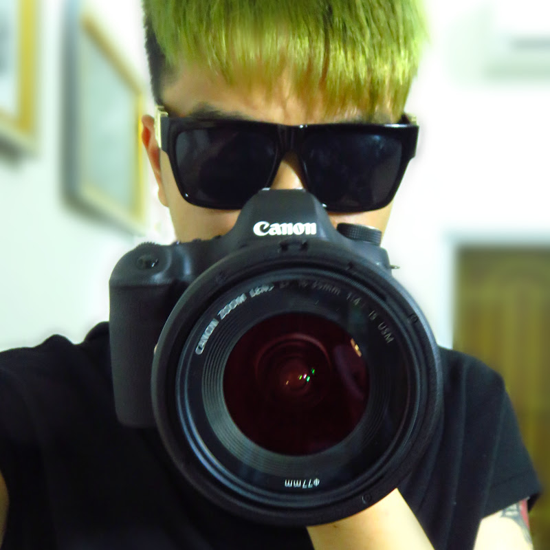 Mr Nam Vlogs - 網紅的藏寶箱 
