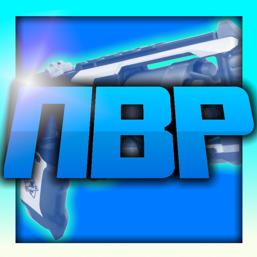 NerfBoyProductions YouTube channel avatar