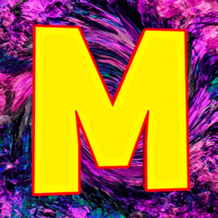 MatveyS YouTube channel avatar
