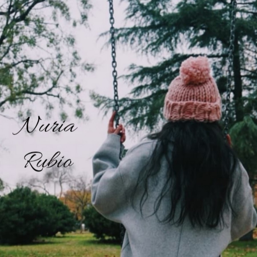 Nuria Rubio YouTube channel avatar