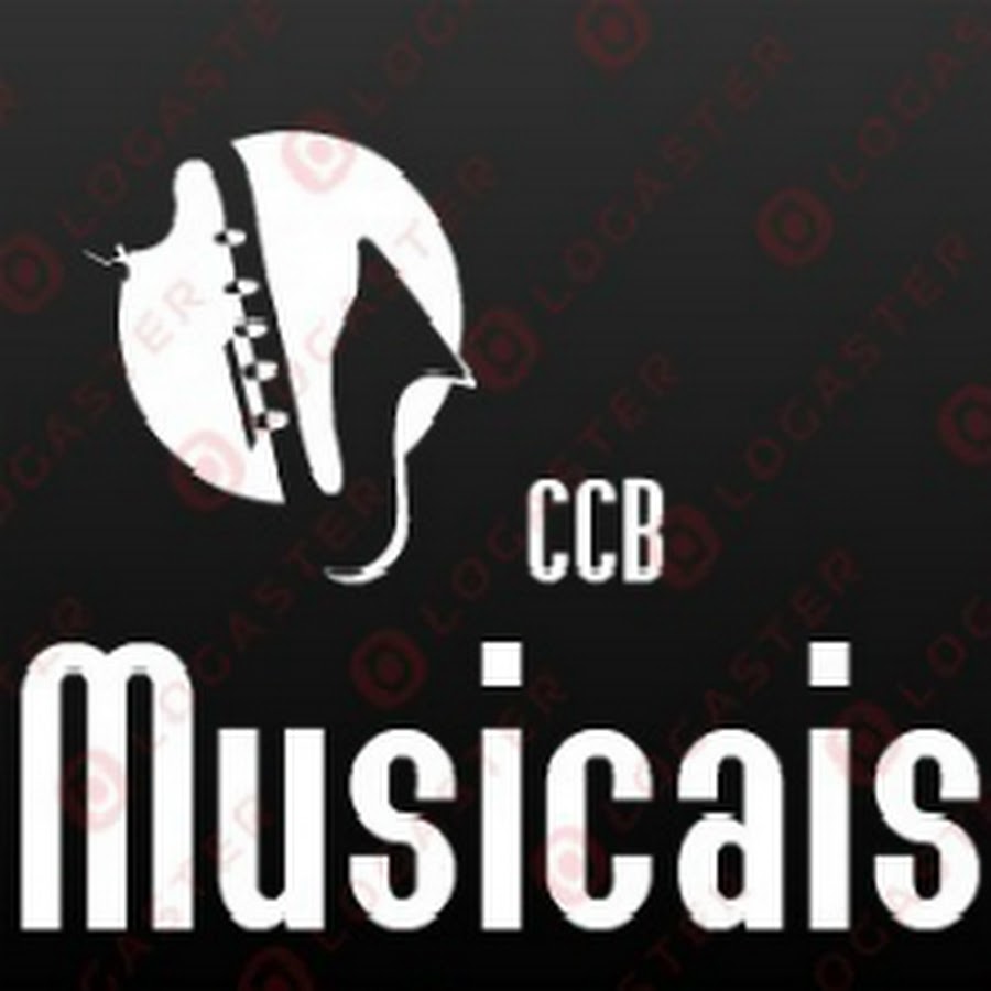 MUSICAIS CCB YouTube channel avatar