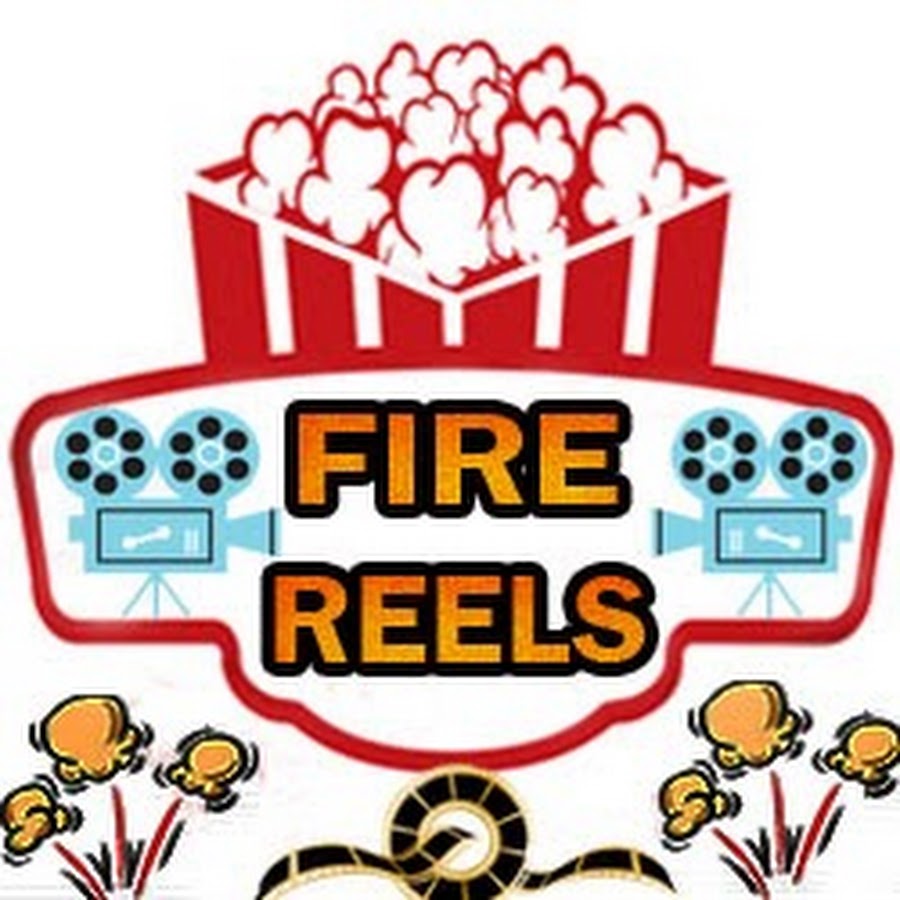 FIRE REELS Avatar de canal de YouTube