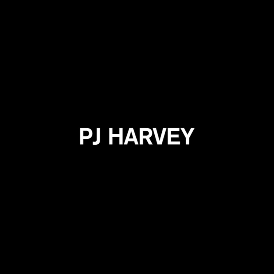 PJ Harvey Awatar kanału YouTube