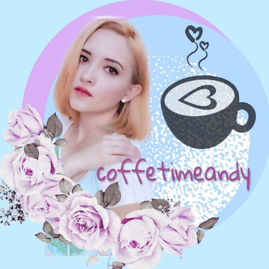 CoffeTimeAndy YouTube channel avatar