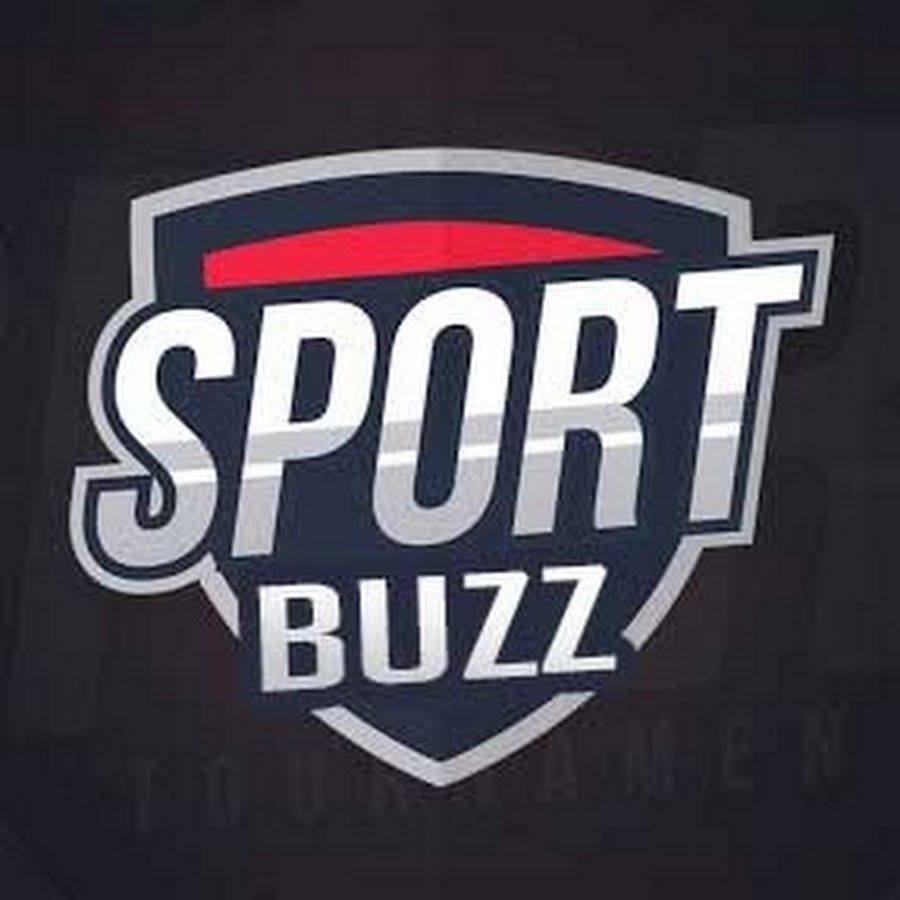 Sports Buzz YouTube channel avatar