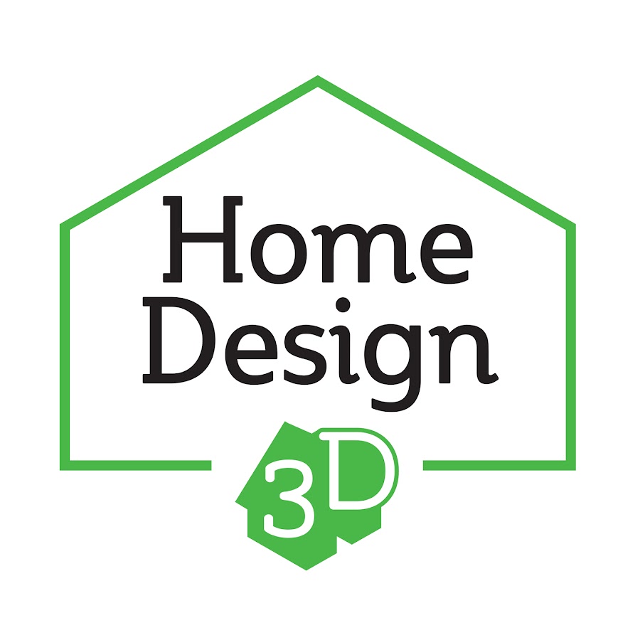 Home Design 3D YouTube channel avatar