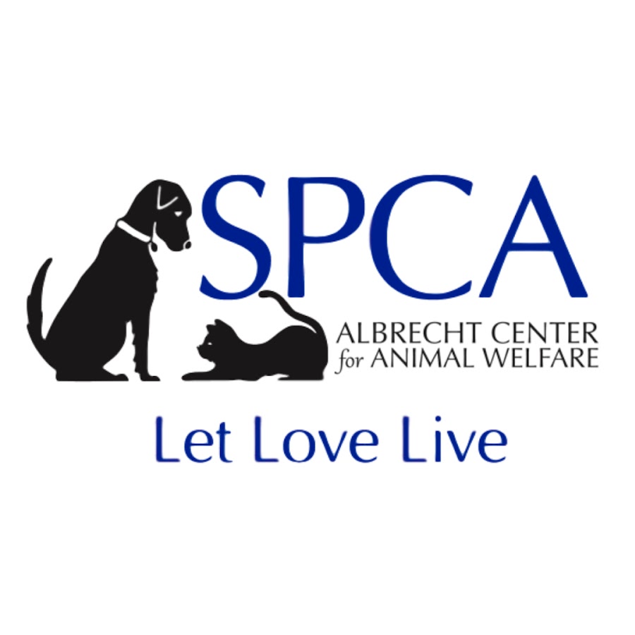 SPCA Albrecht Center for Animal Welfare यूट्यूब चैनल अवतार