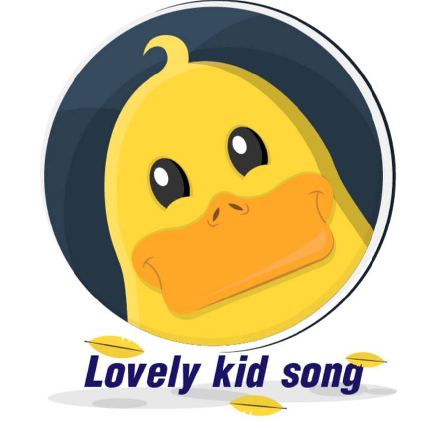 à¹€à¸žà¸¥à¸‡à¹€à¸”à¹‡à¸à¸™à¹ˆà¸²à¸£à¸±à¸ Lovely Kid Songs YouTube channel avatar