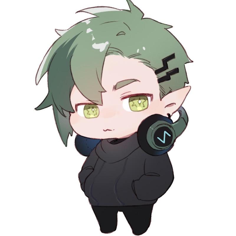 柏慎 - 網紅的藏寶箱 