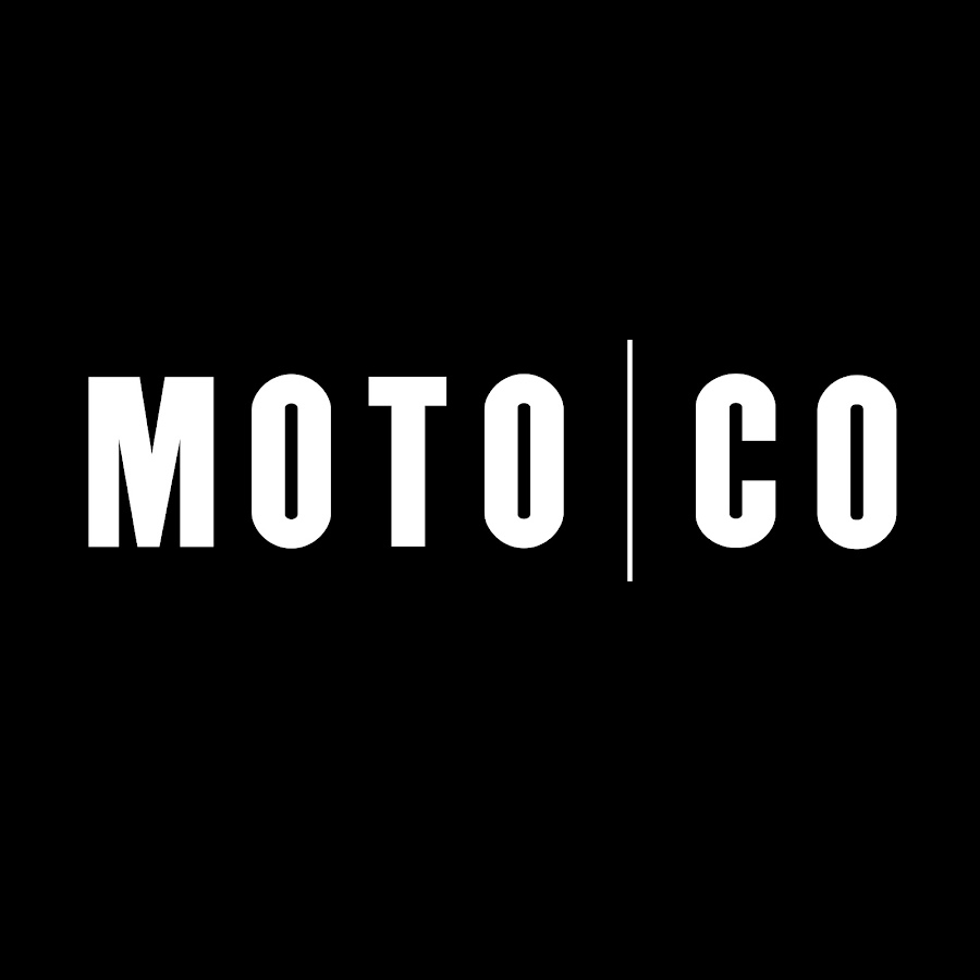 motoXcinema YouTube channel avatar