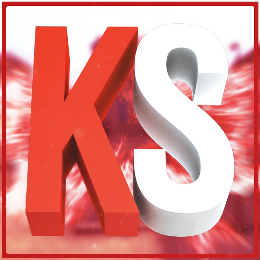 KozZzy Show YouTube channel avatar
