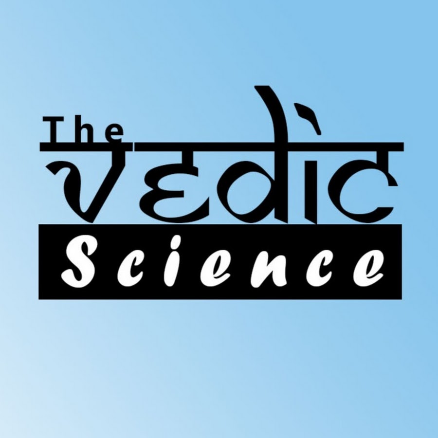 Vedic Science YouTube channel avatar