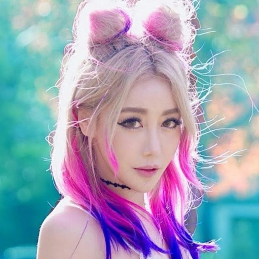 Wengie Awatar kanału YouTube