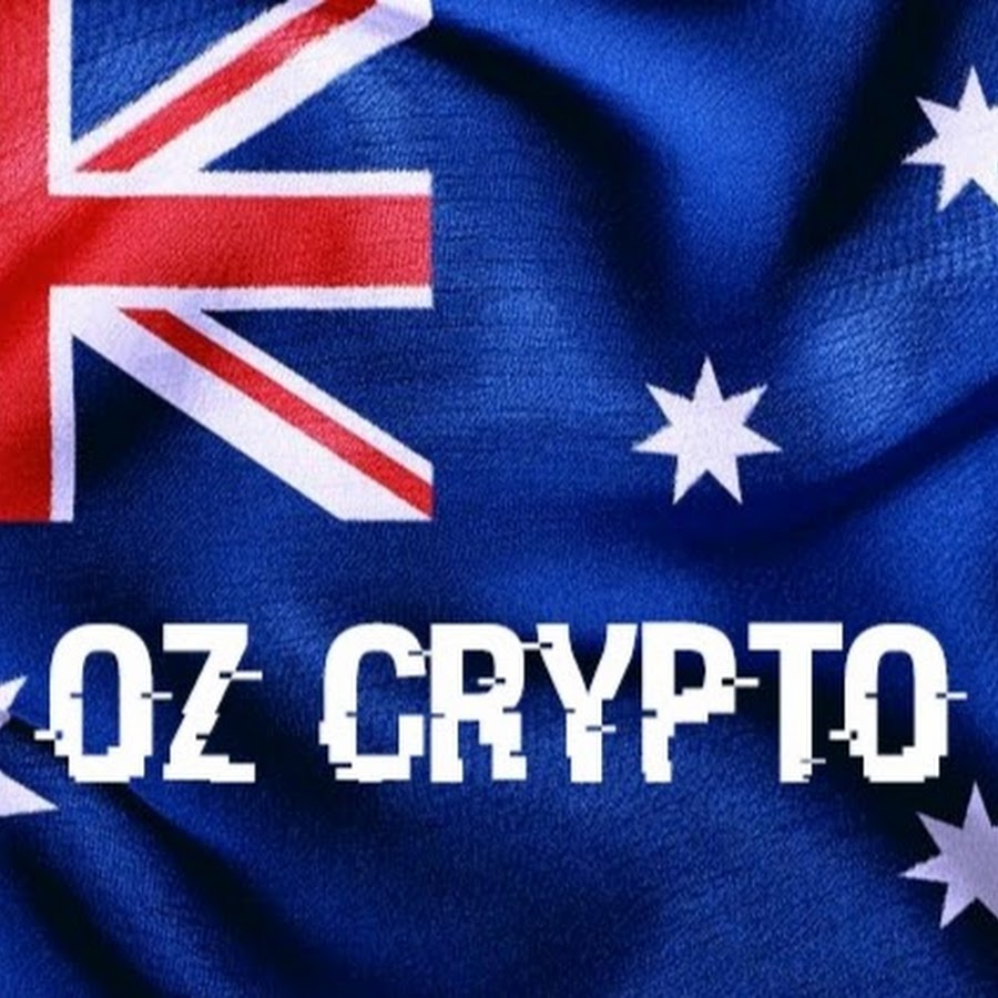 OZ Crypto YouTube channel avatar