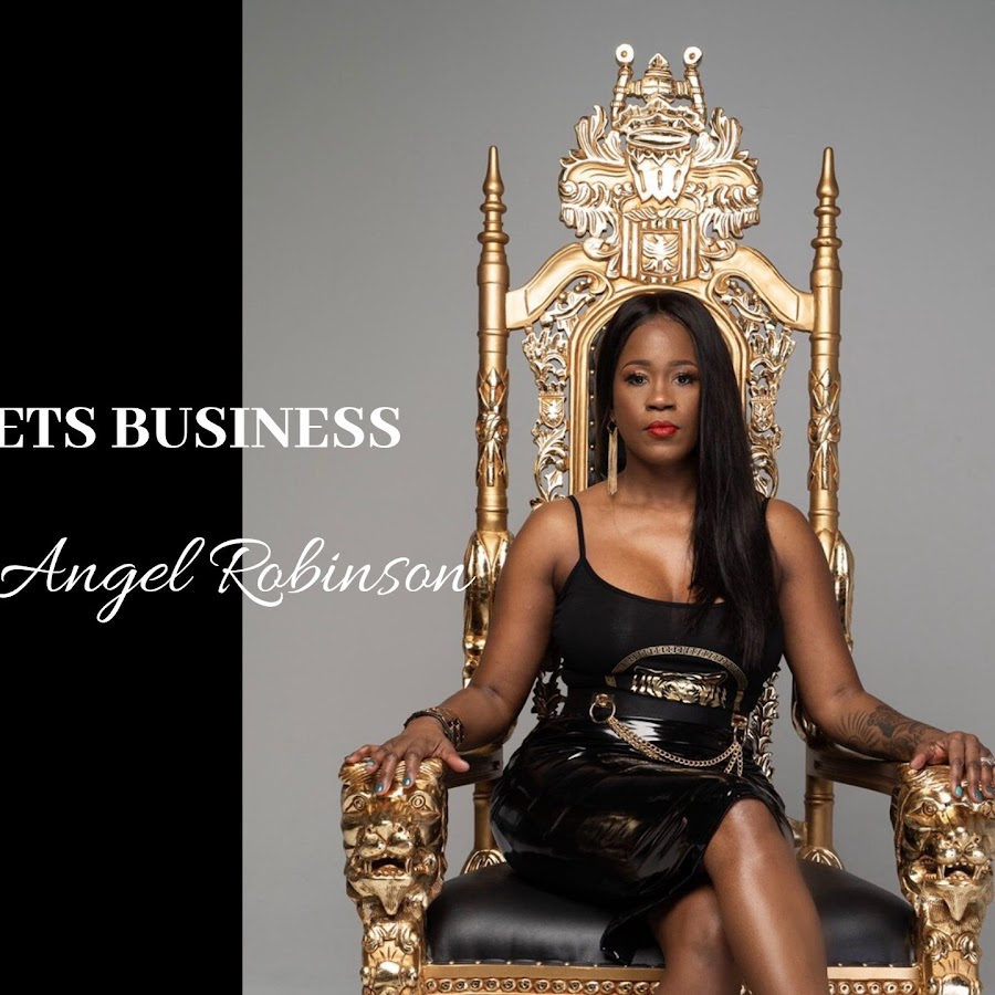 Beauty Meets Business Avatar channel YouTube 