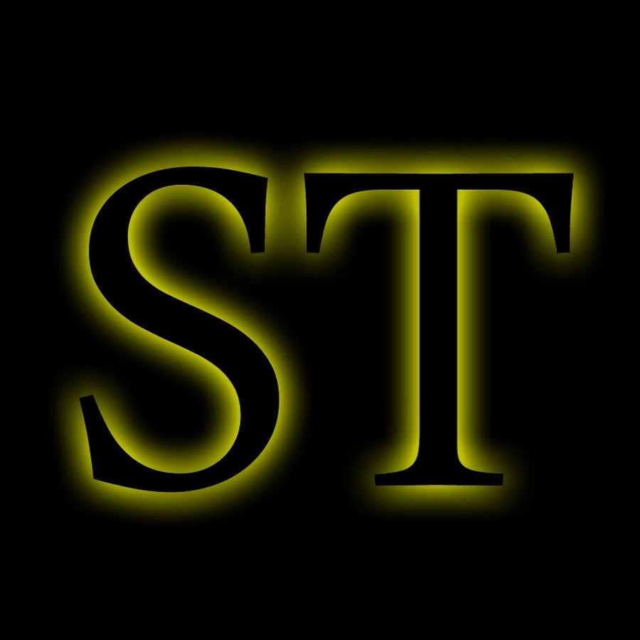 ShadowTutorials 2nd YouTube channel avatar