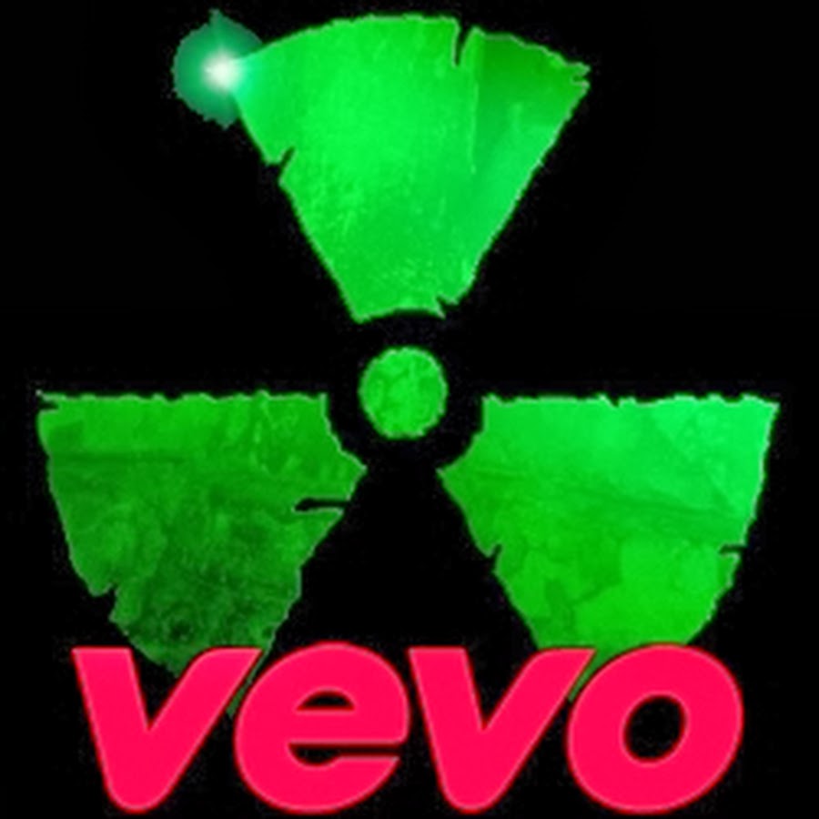NuclearBlastVEVO YouTube-Kanal-Avatar