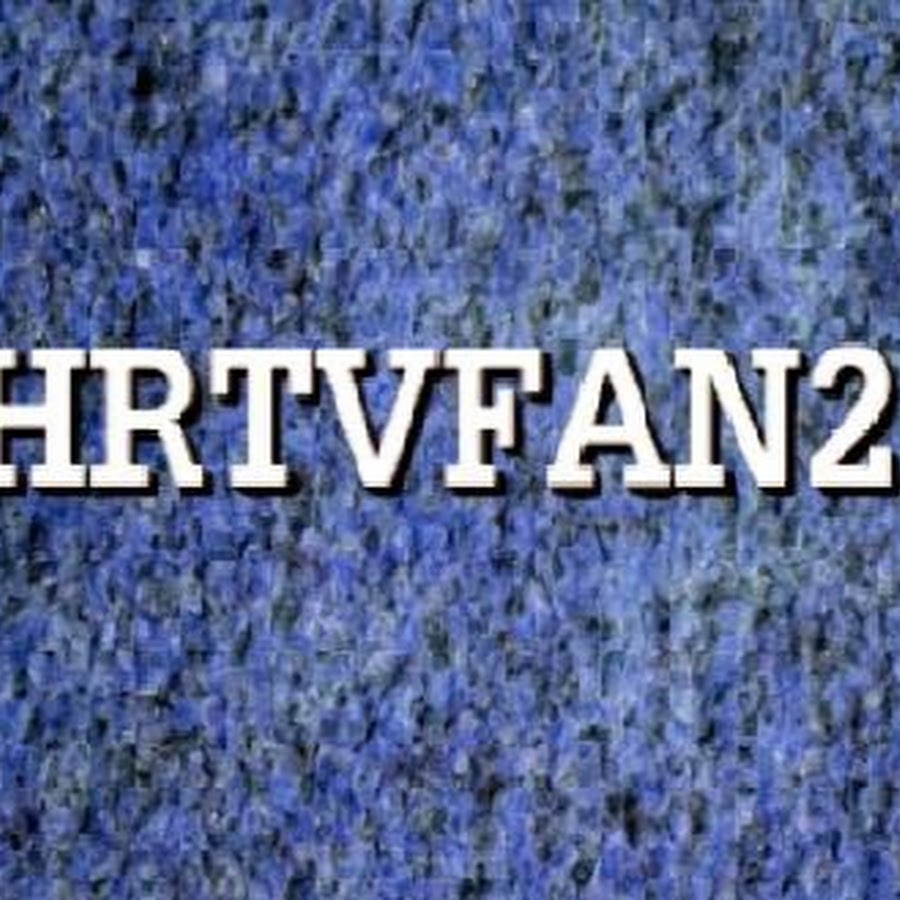 HRTVFan2 YouTube channel avatar
