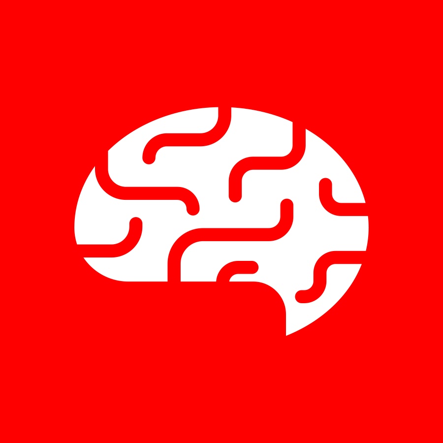 BRAINY DOSE YouTube channel avatar