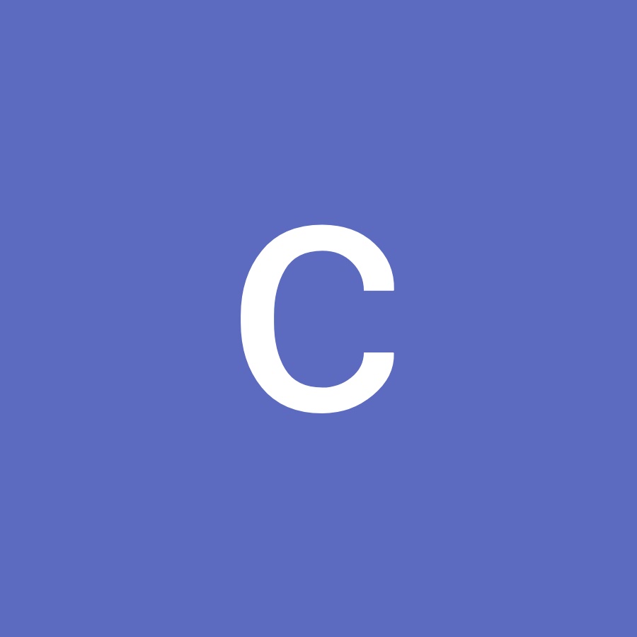 chamberizer YouTube kanalı avatarı