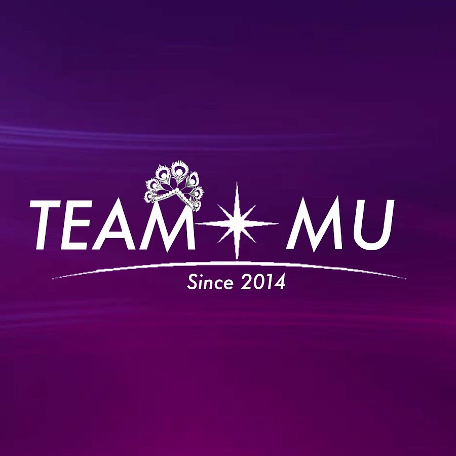 Team Miss Universo رمز قناة اليوتيوب