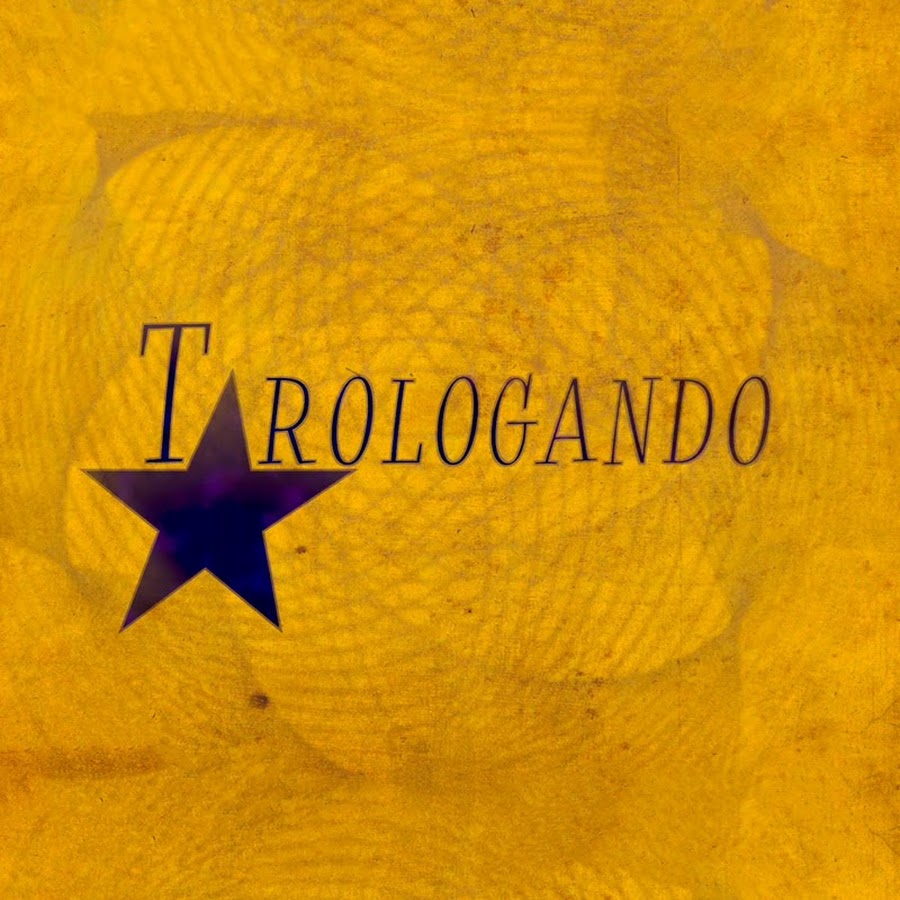 Tarologando Tarologando YouTube kanalı avatarı