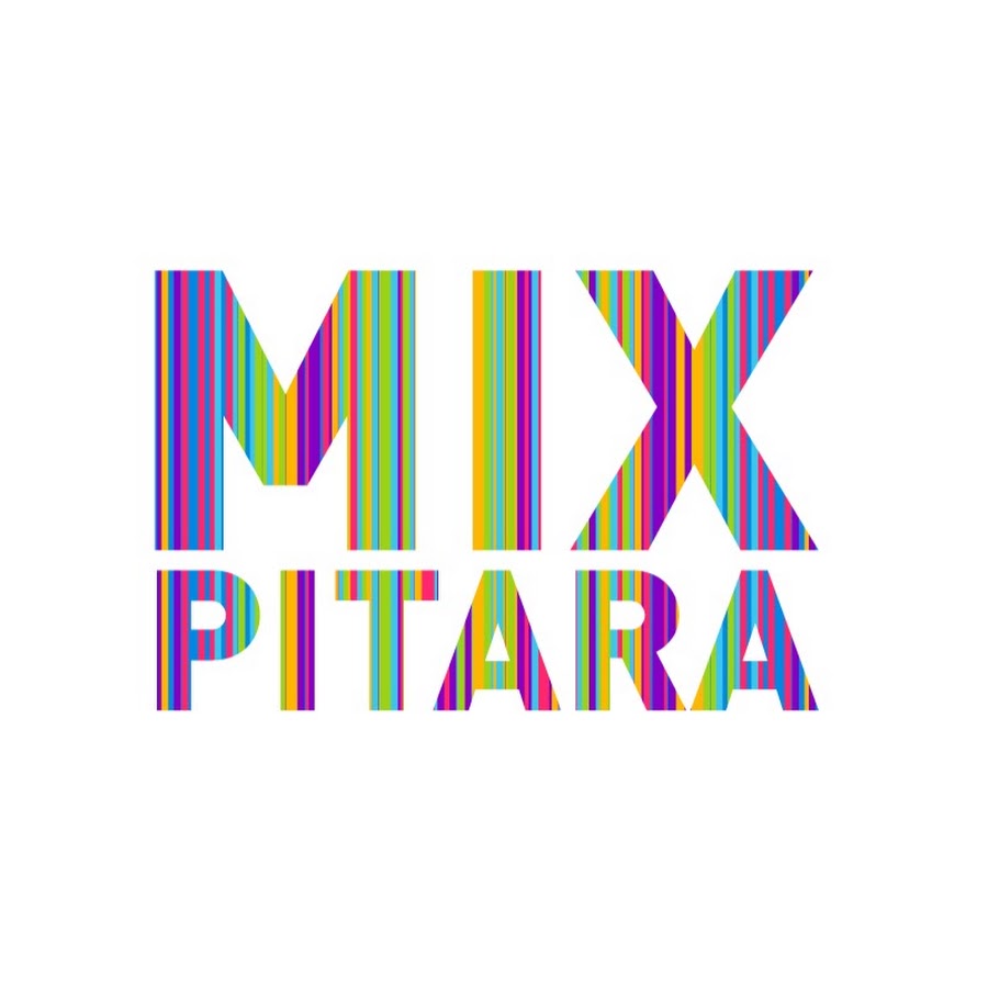 Mix Pitara YouTube 频道头像