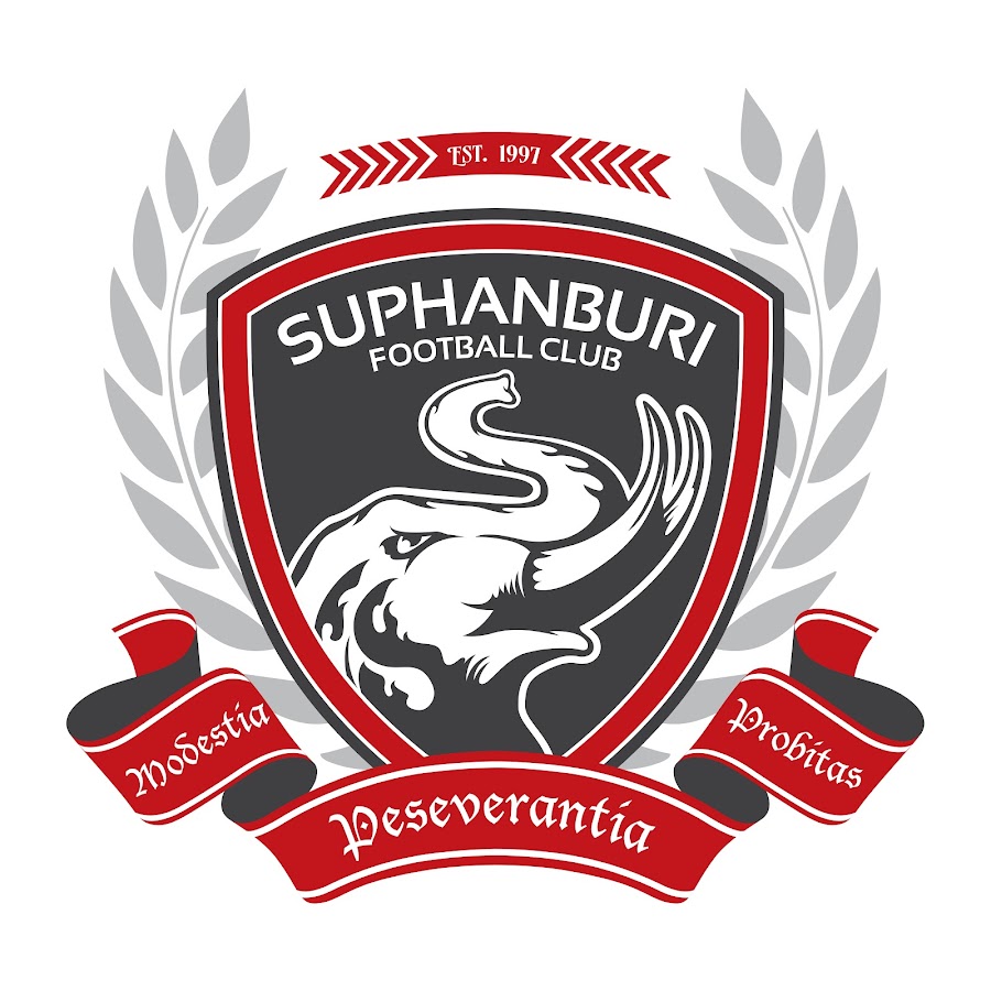 Suphanburi FC Awatar kanału YouTube